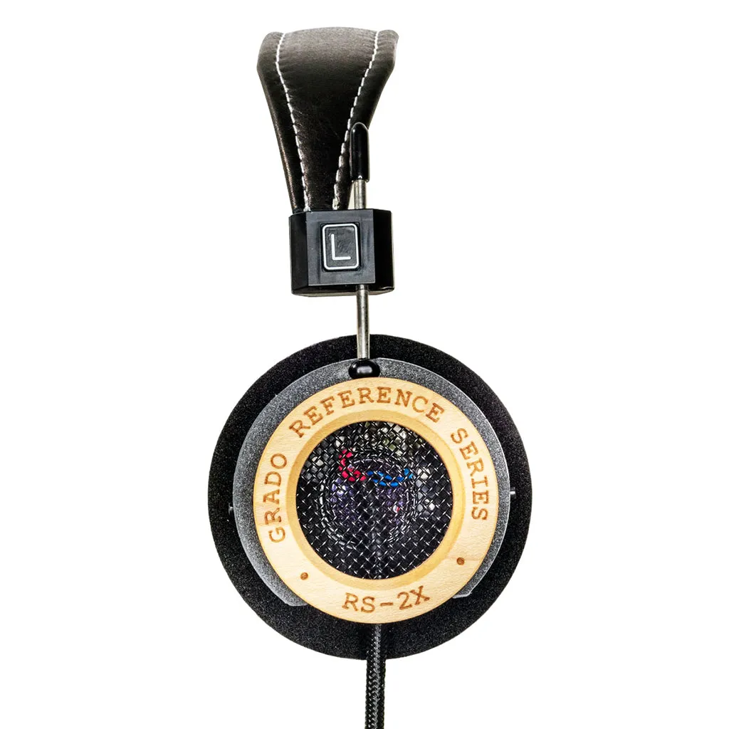 Grado Reference Series RS2x Headphones