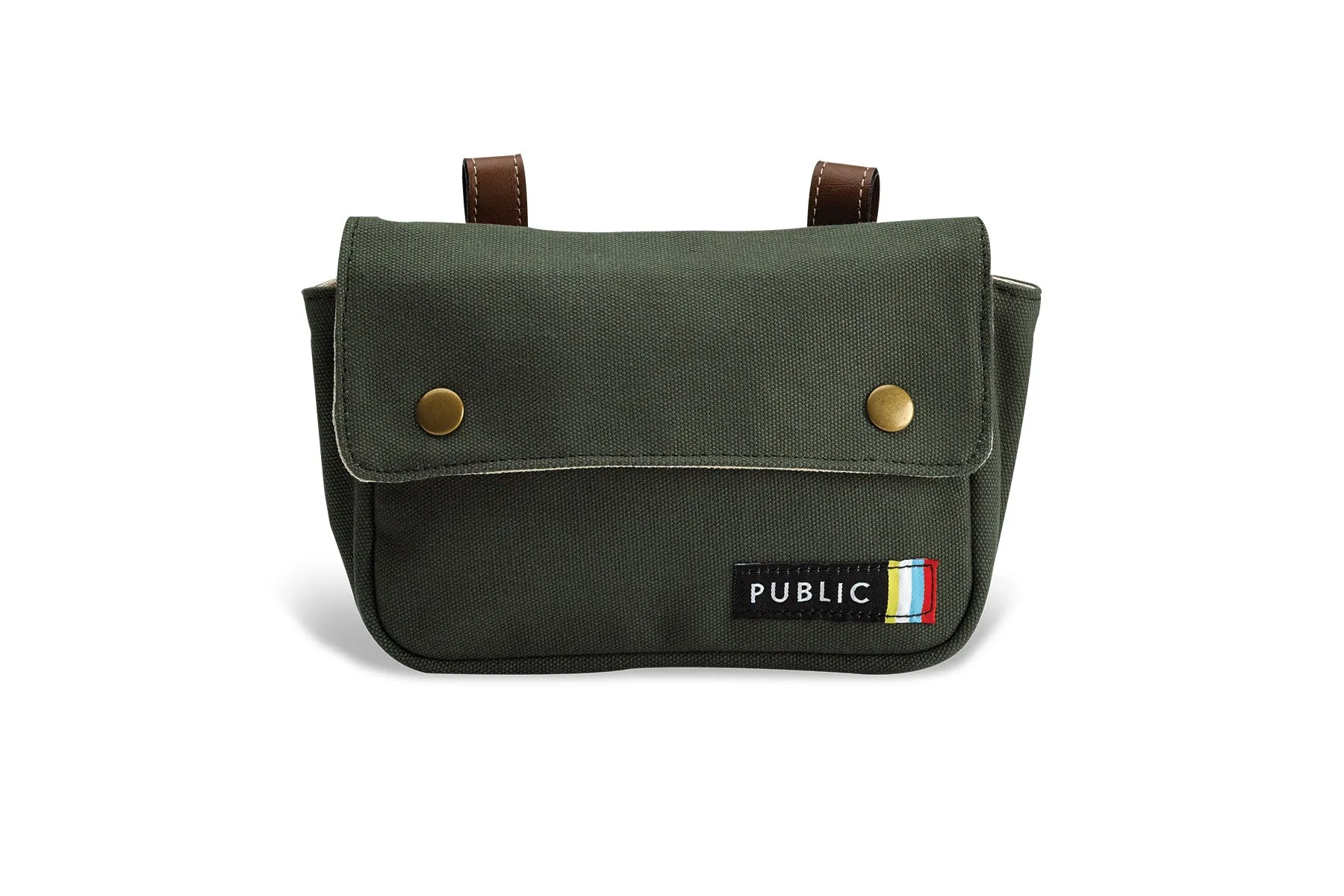 Handlebar Pouch