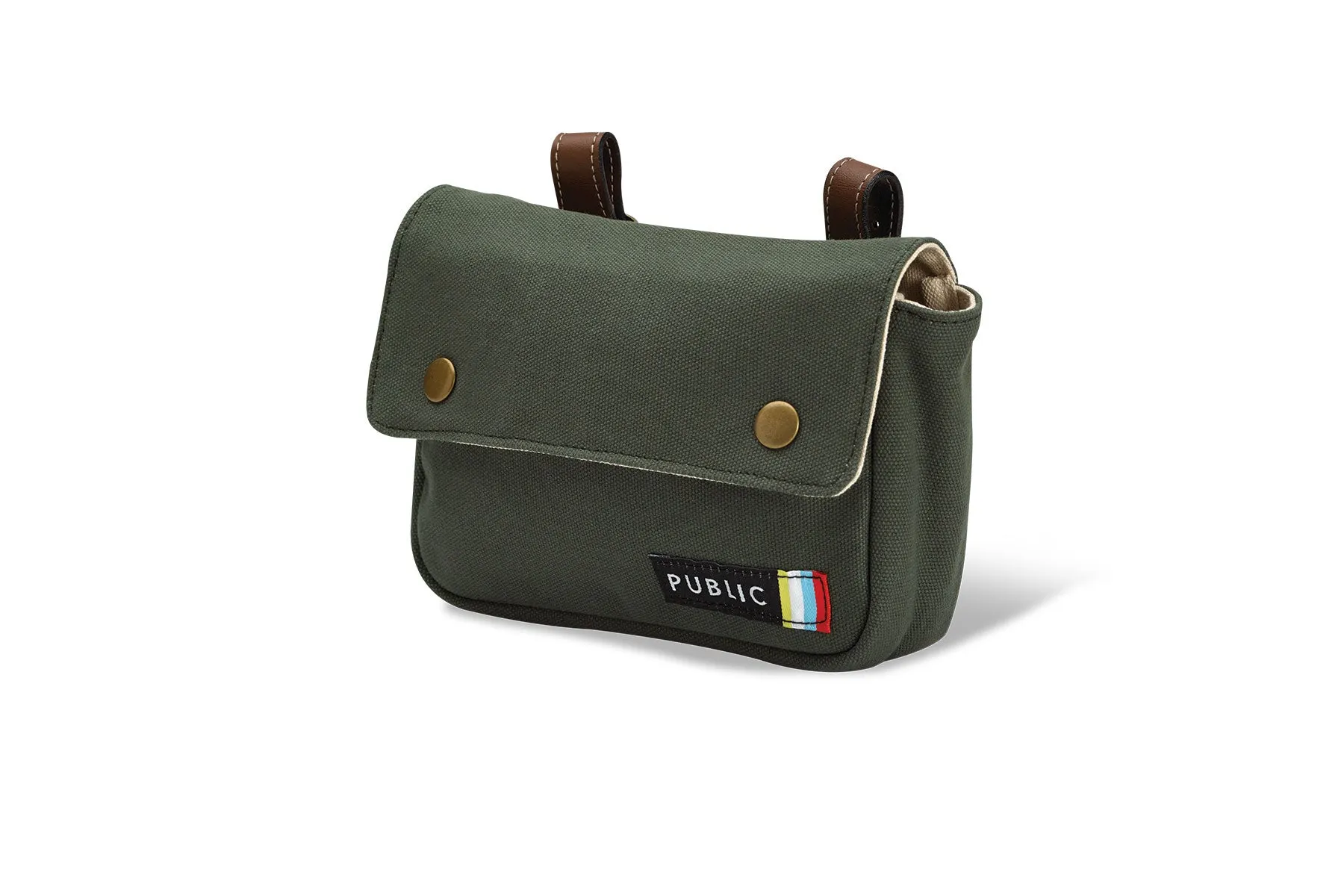 Handlebar Pouch