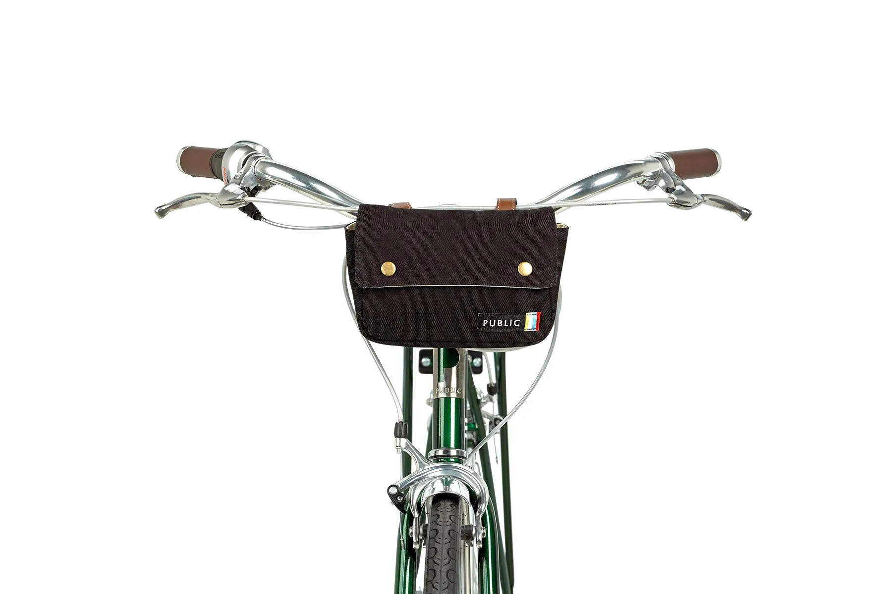 Handlebar Pouch