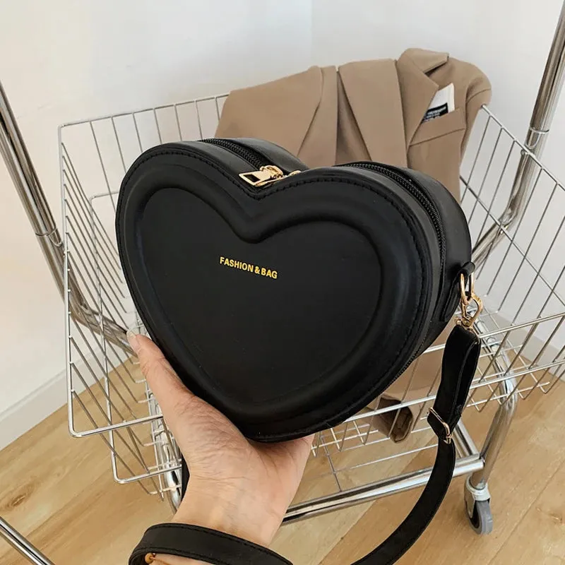 Heartbeat Bag