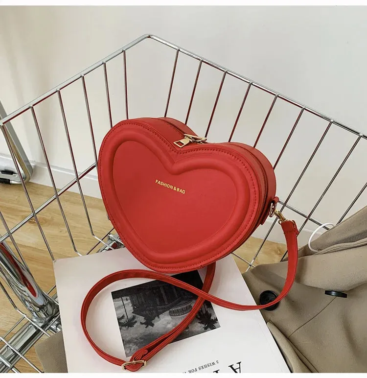 Heartbeat Bag