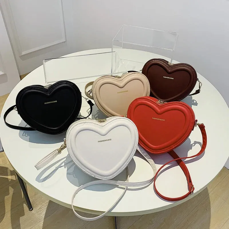 Heartbeat Bag