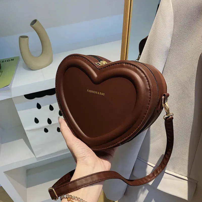 Heartbeat Bag