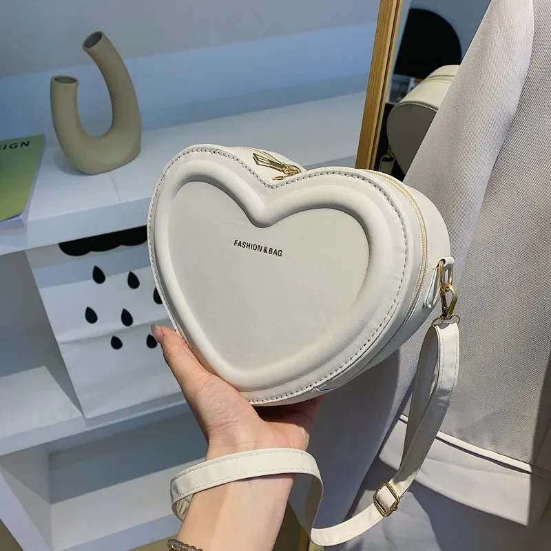 Heartbeat Bag