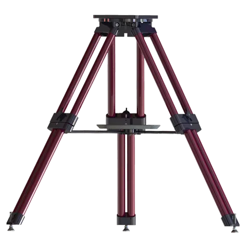 Helium Tripod