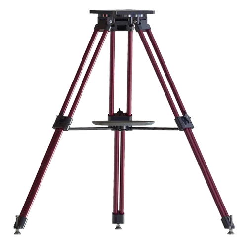 Helium Tripod