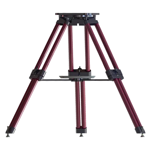 Helium Tripod