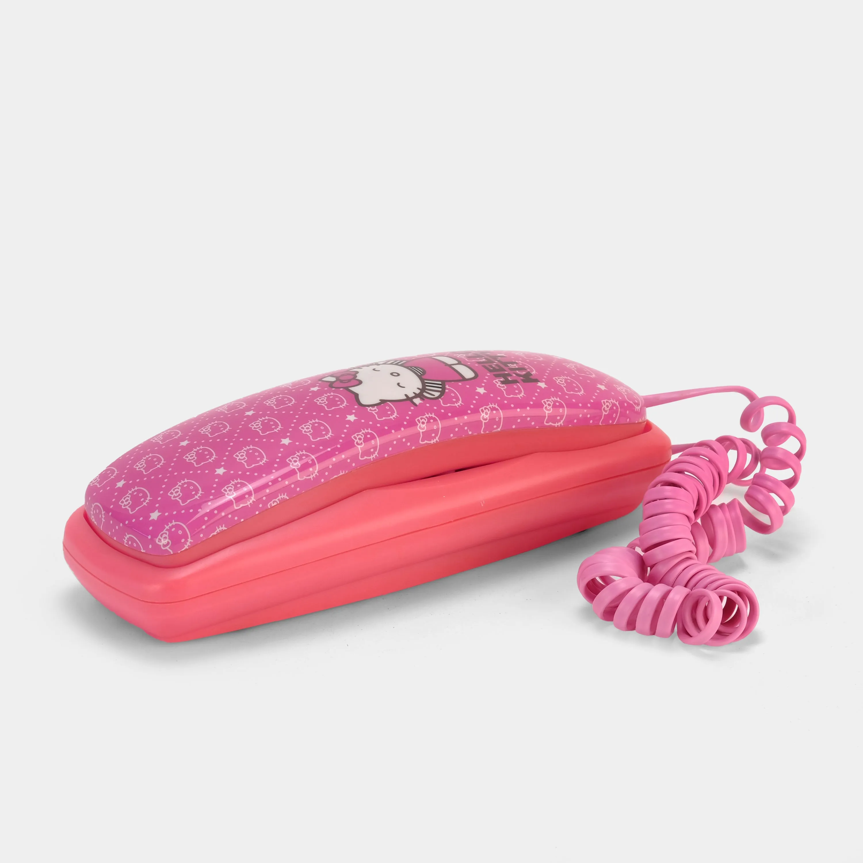 Hello Kitty Pink Telephone