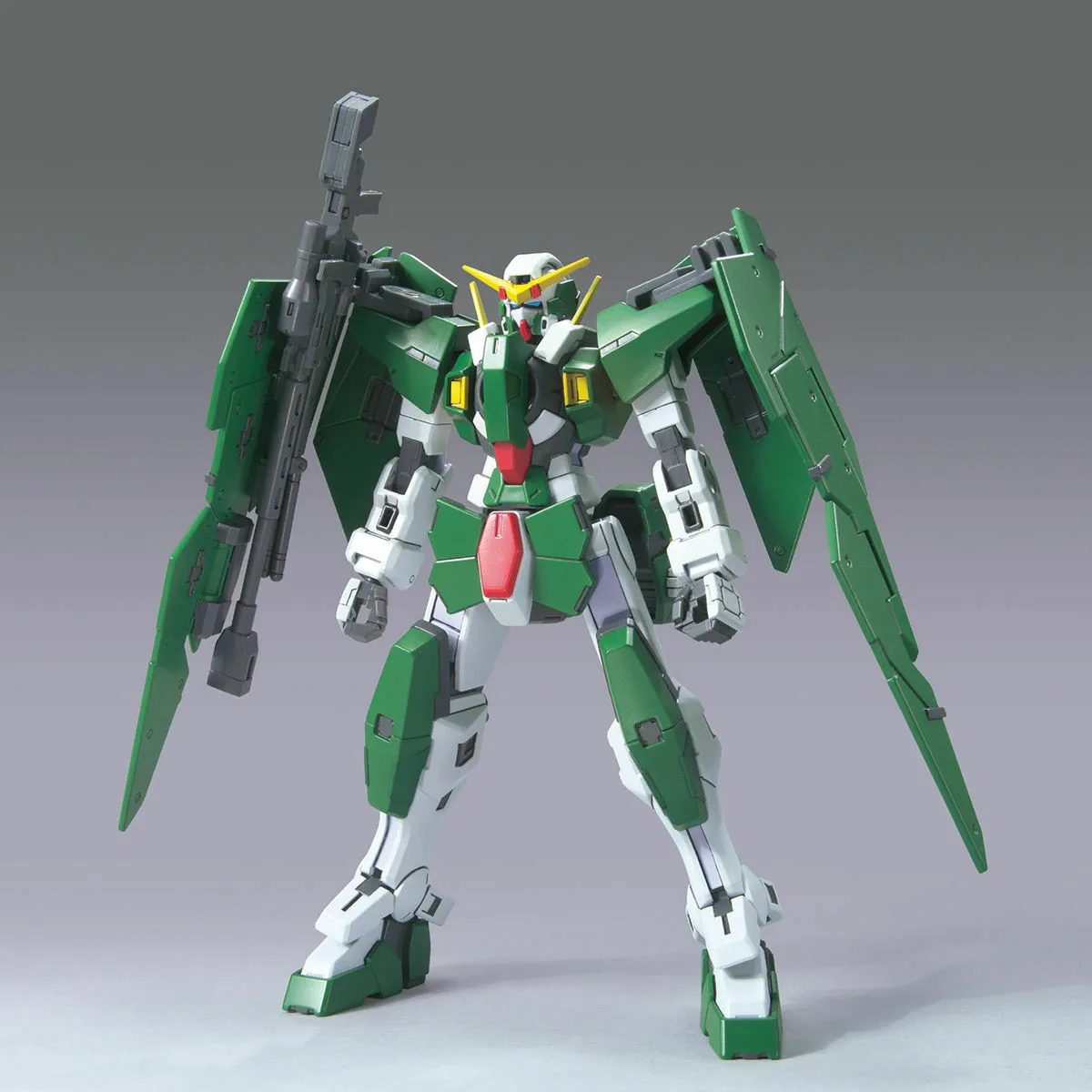 HG00 #003 Gundam Dynames 1/144