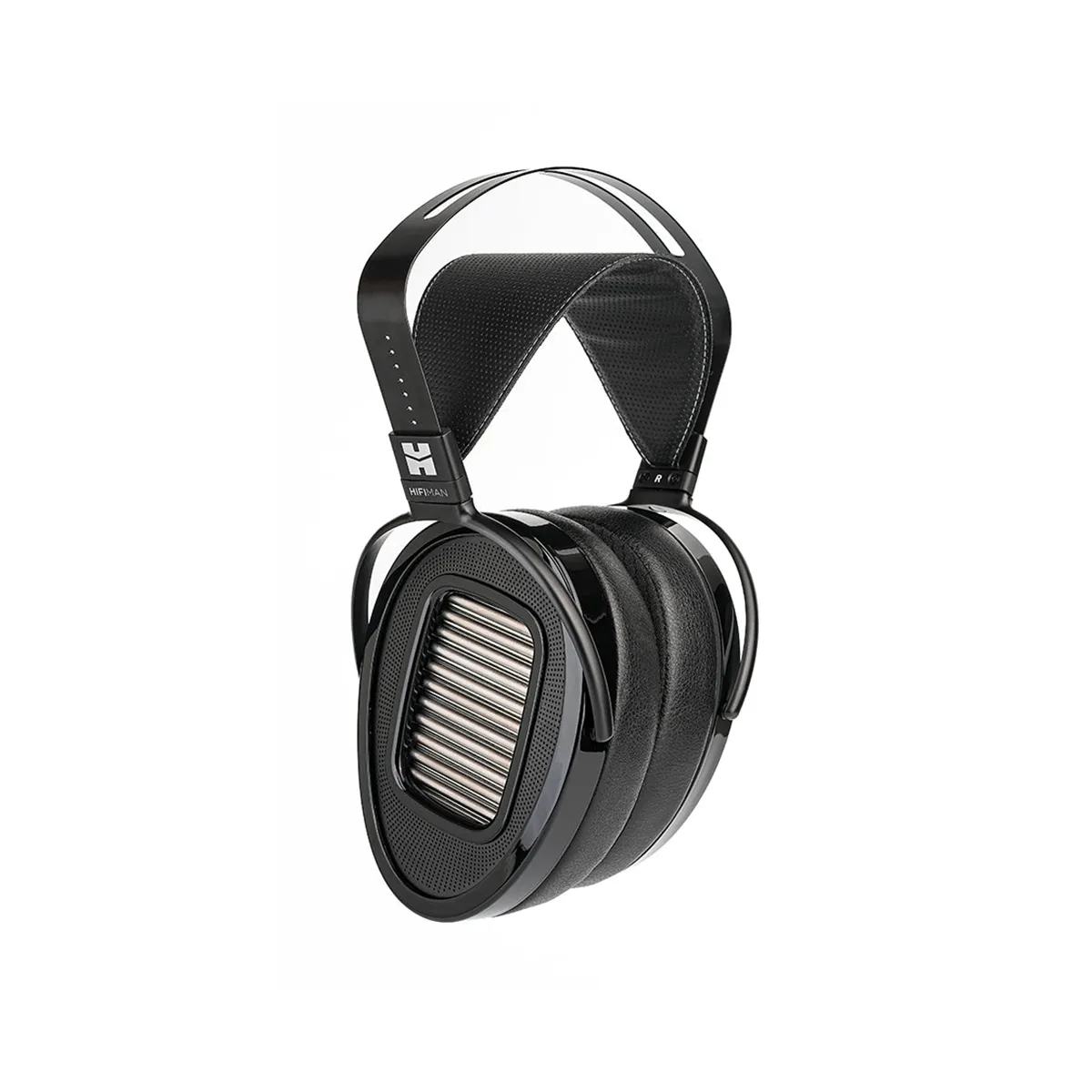 Hifiman Arya Unveiled Open-Back Planar Magnetic Headphones