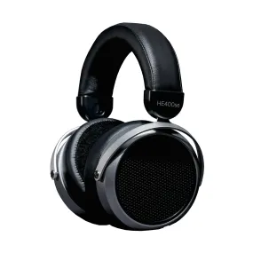 HIFIMAN HE-400SE V2 Planar Magnetic Headphones