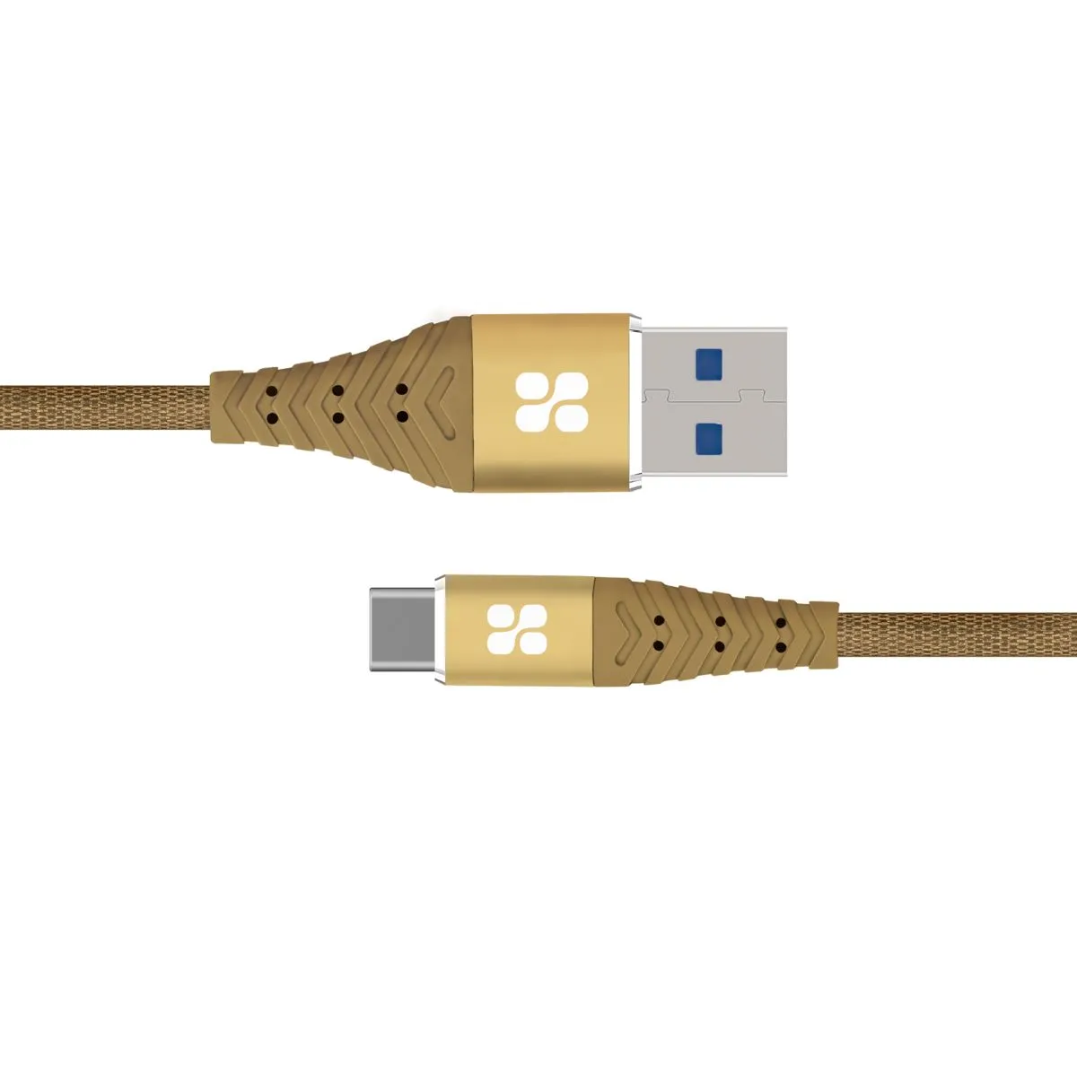 High Speed Data Sync and Charge USB-C Cable