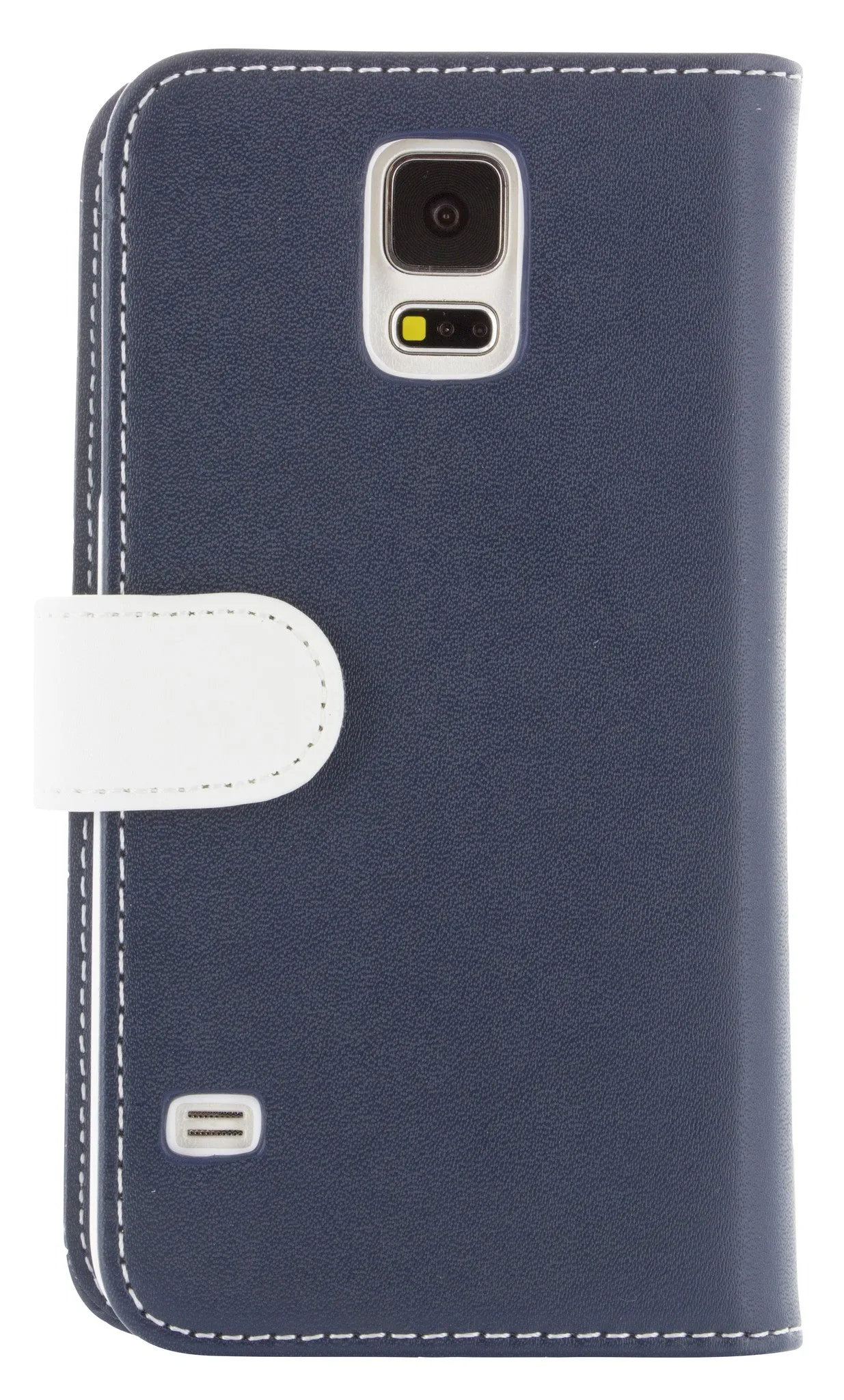 Holdit Wallet Case Extended for Galaxy S5/S5 Neo (6 Card Pockets)