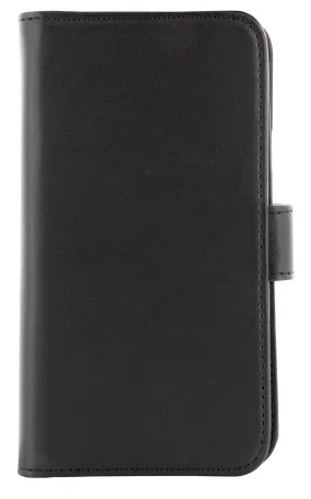 Holdit Wallet Case Extended for Galaxy S5/S5 Neo (6 Card Pockets)