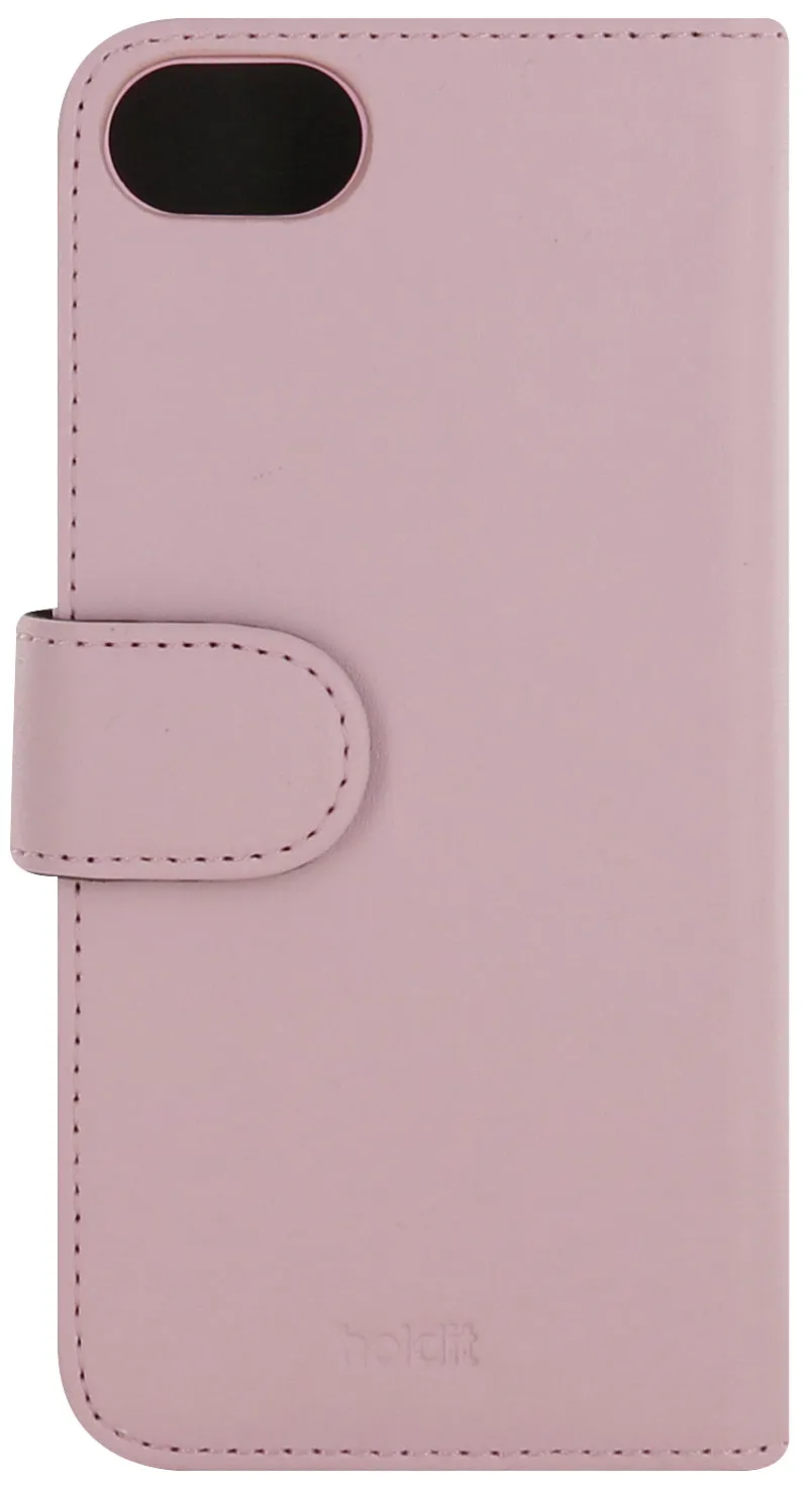 Holdit Wallet Case Standard for iPhone 7/6/6S - Pastel Series (3 Card Pockets)