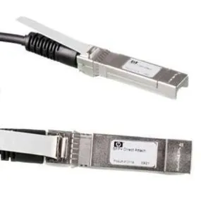 HPE J9281D Aruba 10G SFP  to SFP  1 m DACC