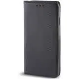 Huawei P Smart 2020 Wallet Case - Black