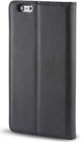 Huawei P Smart 2020 Wallet Case - Black