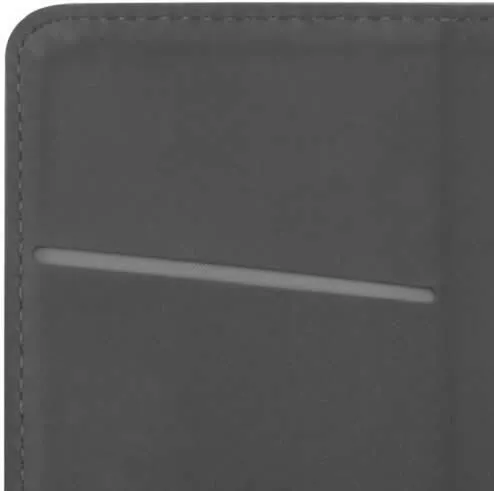 Huawei P Smart 2020 Wallet Case - Black