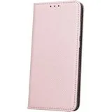 Huawei P Smart Wallet Case - Pink