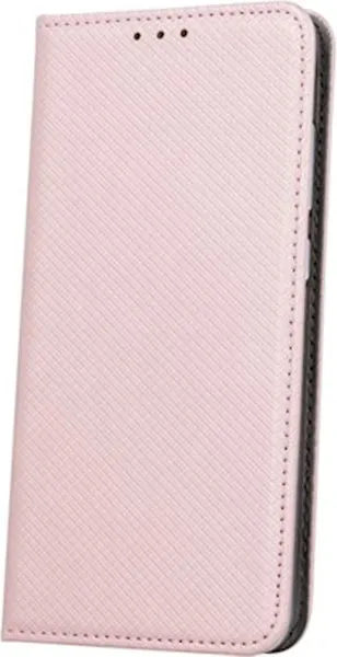 Huawei P Smart Wallet Case - Pink