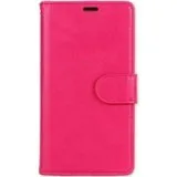 Huawei P Smart Wallet Case - Pink