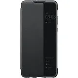 Huawei P30 Lite Official Smart View Flip Cover - Black