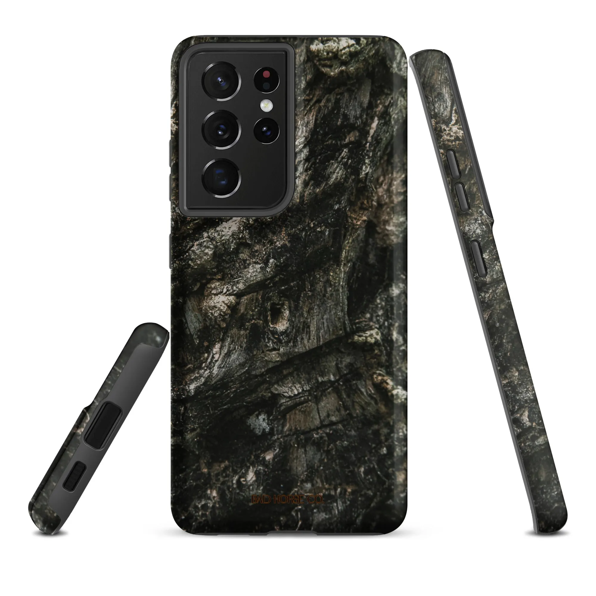 Husk - Samsung® Tough Case