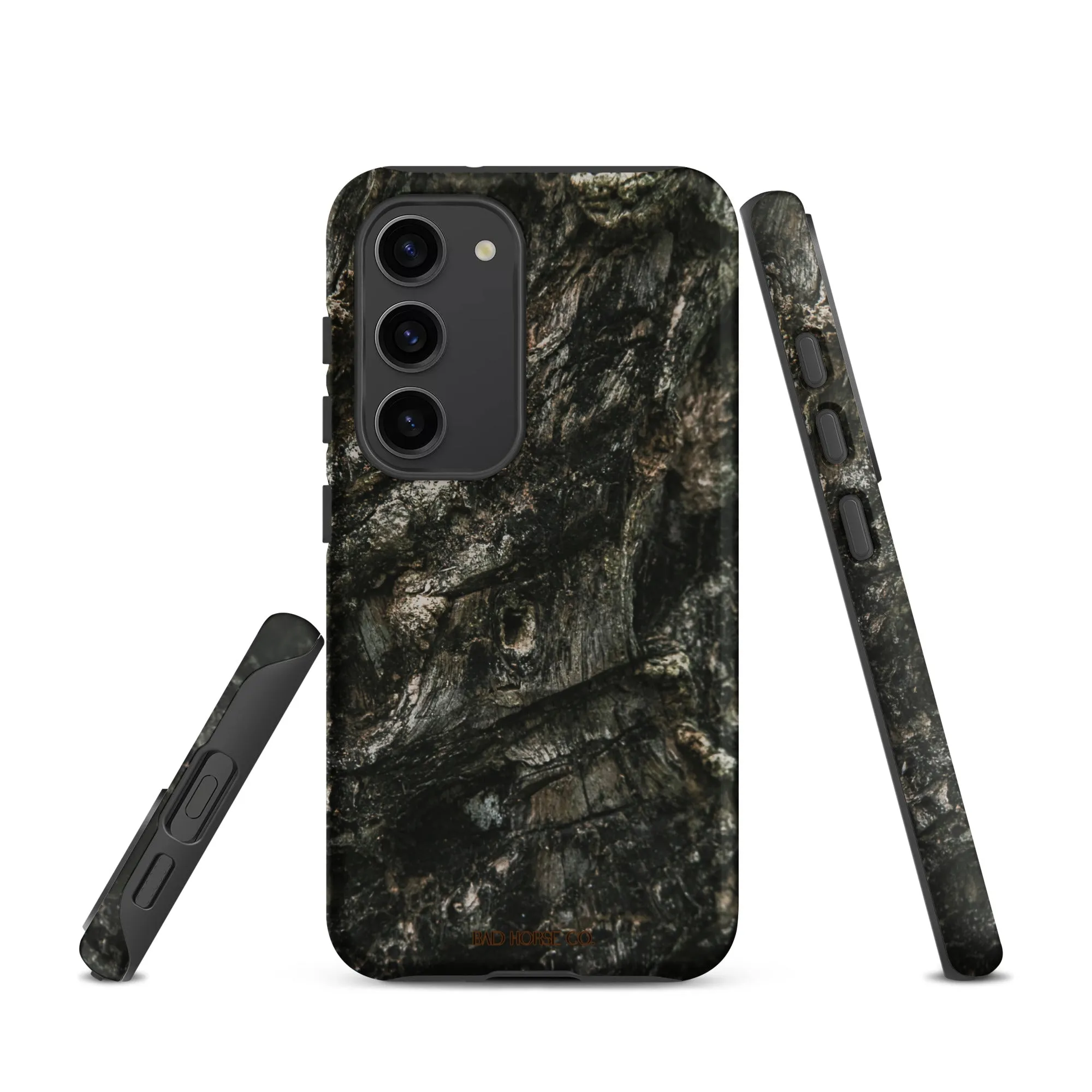 Husk - Samsung® Tough Case