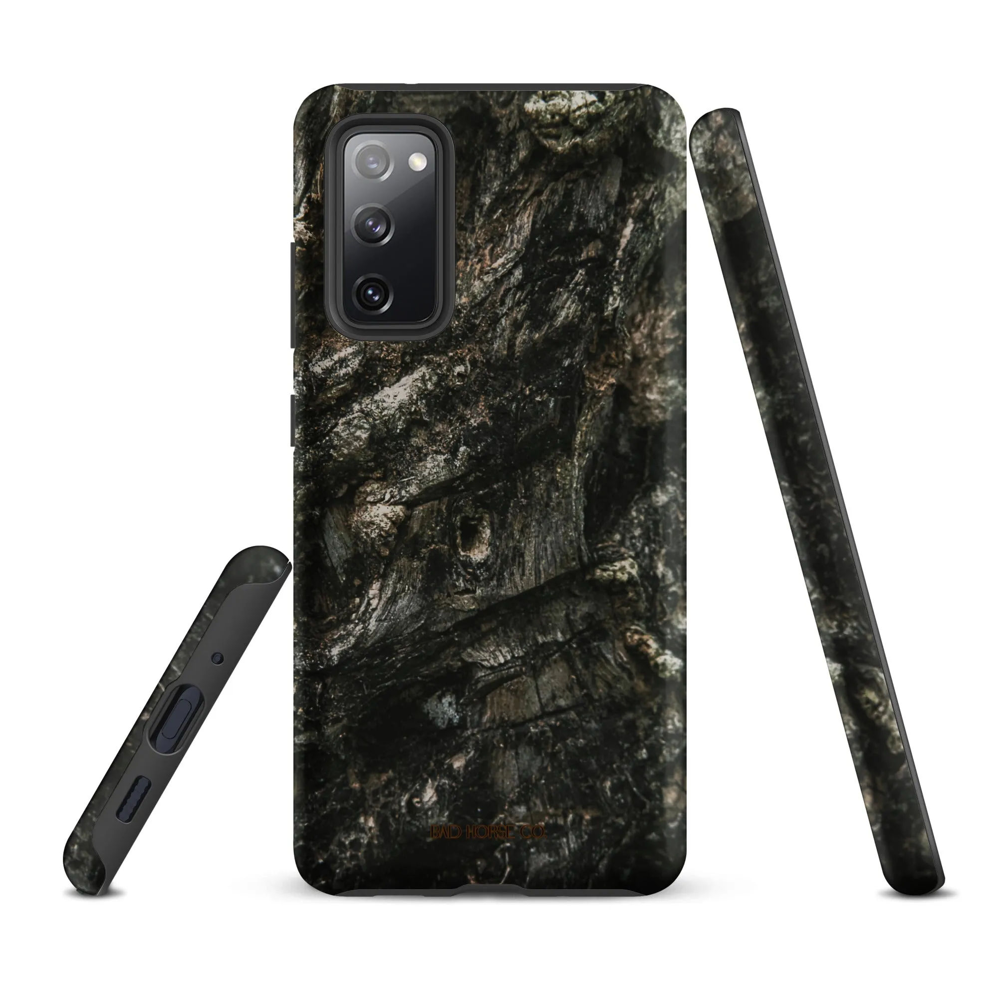 Husk - Samsung® Tough Case