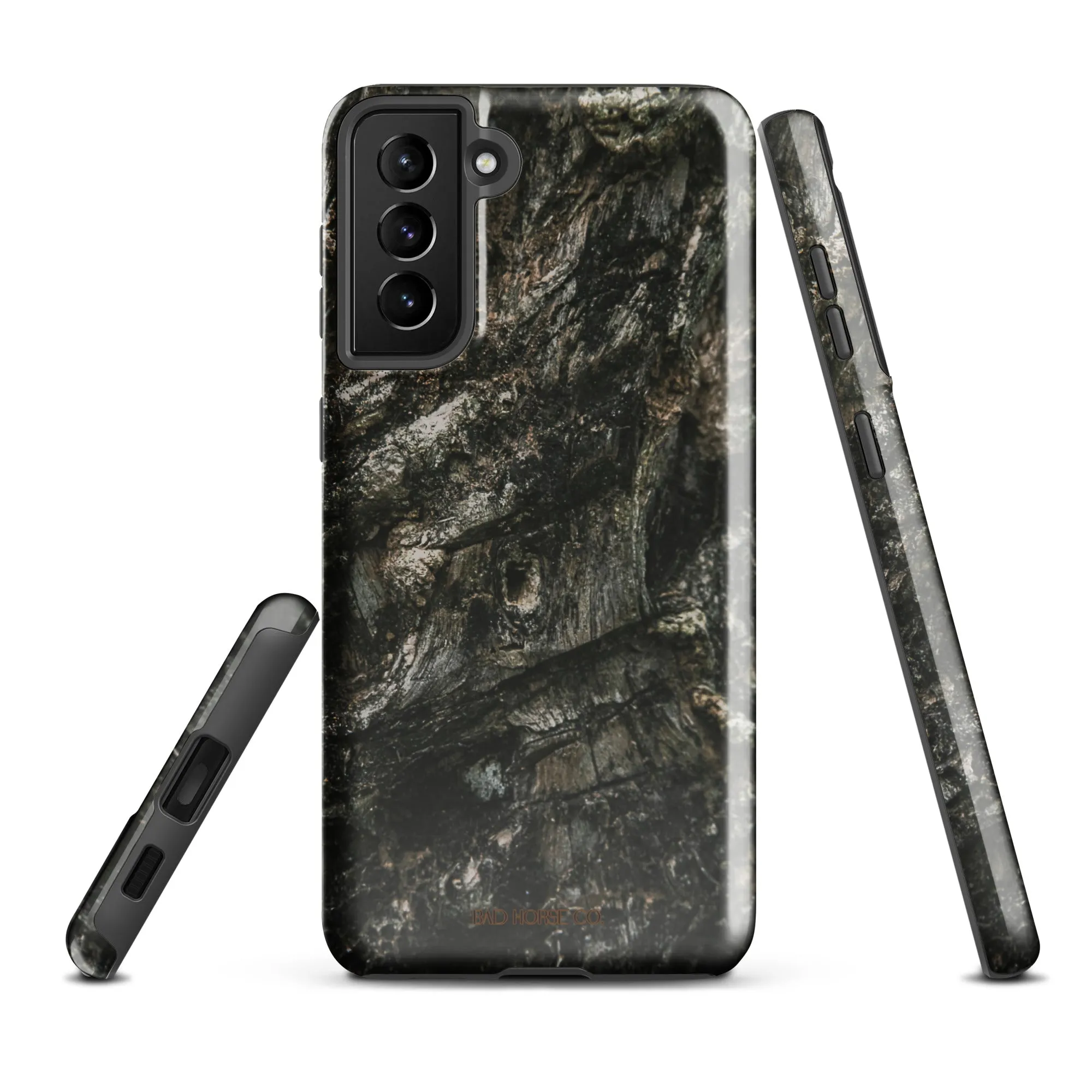 Husk - Samsung® Tough Case