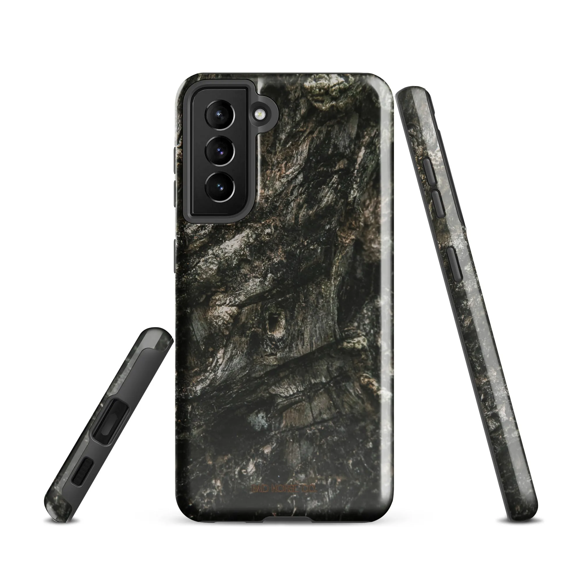 Husk - Samsung® Tough Case