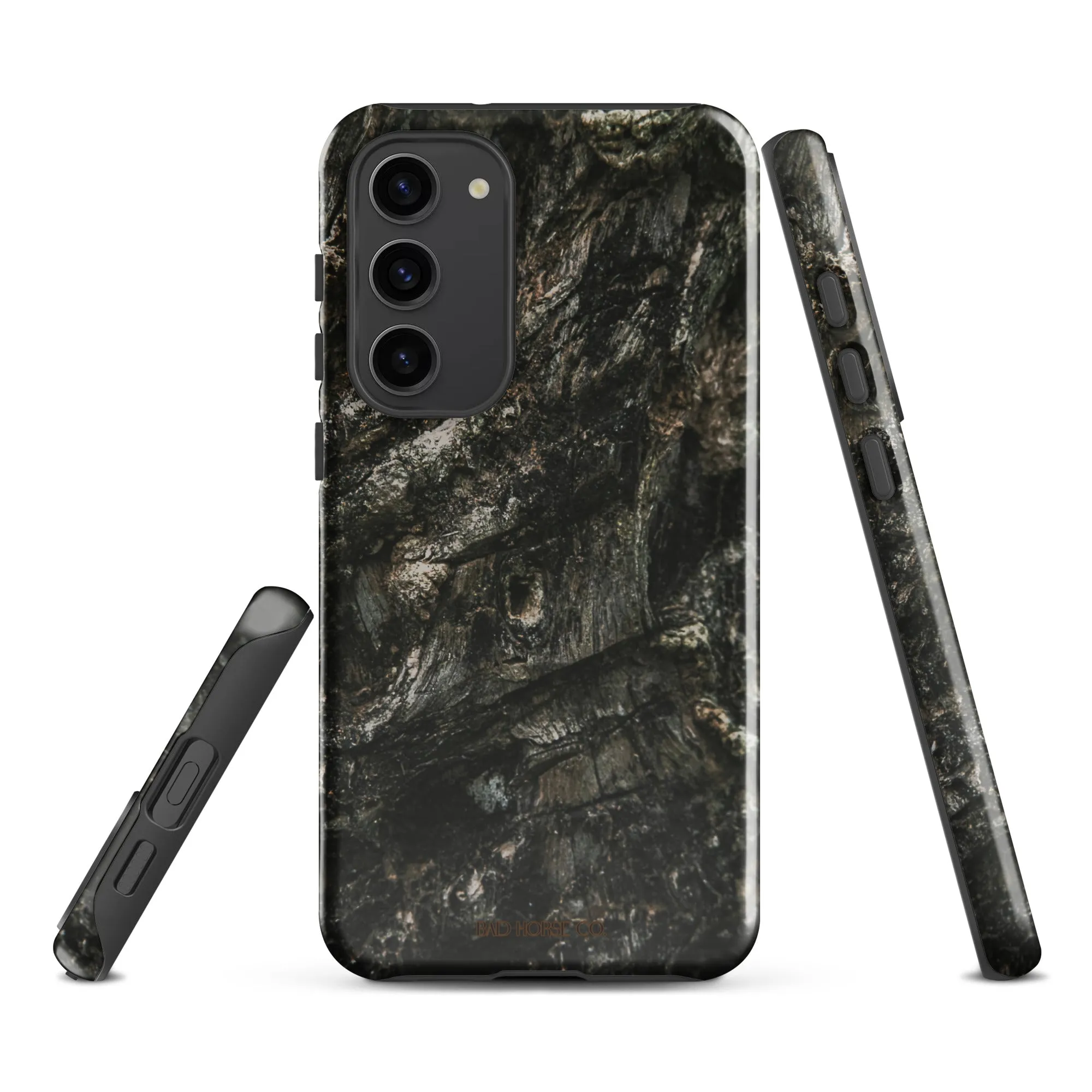 Husk - Samsung® Tough Case