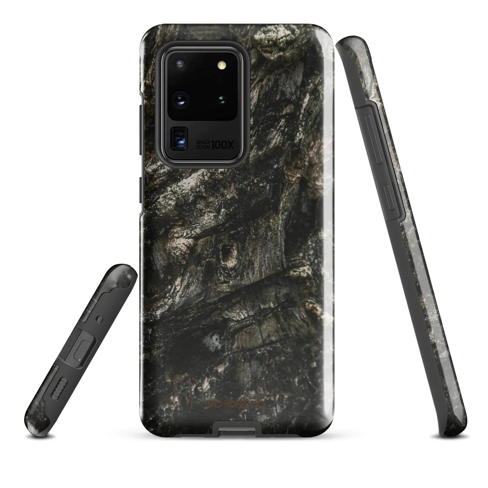 Husk - Samsung® Tough Case