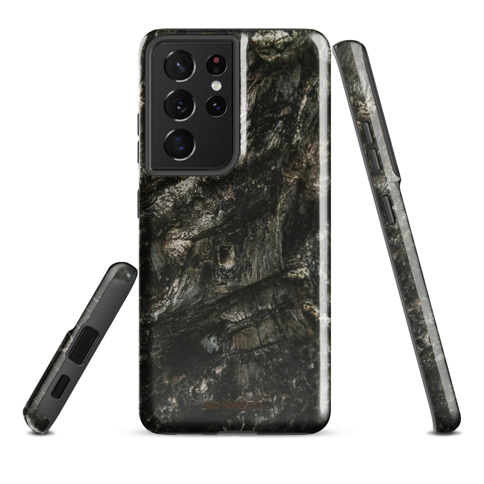 Husk - Samsung® Tough Case