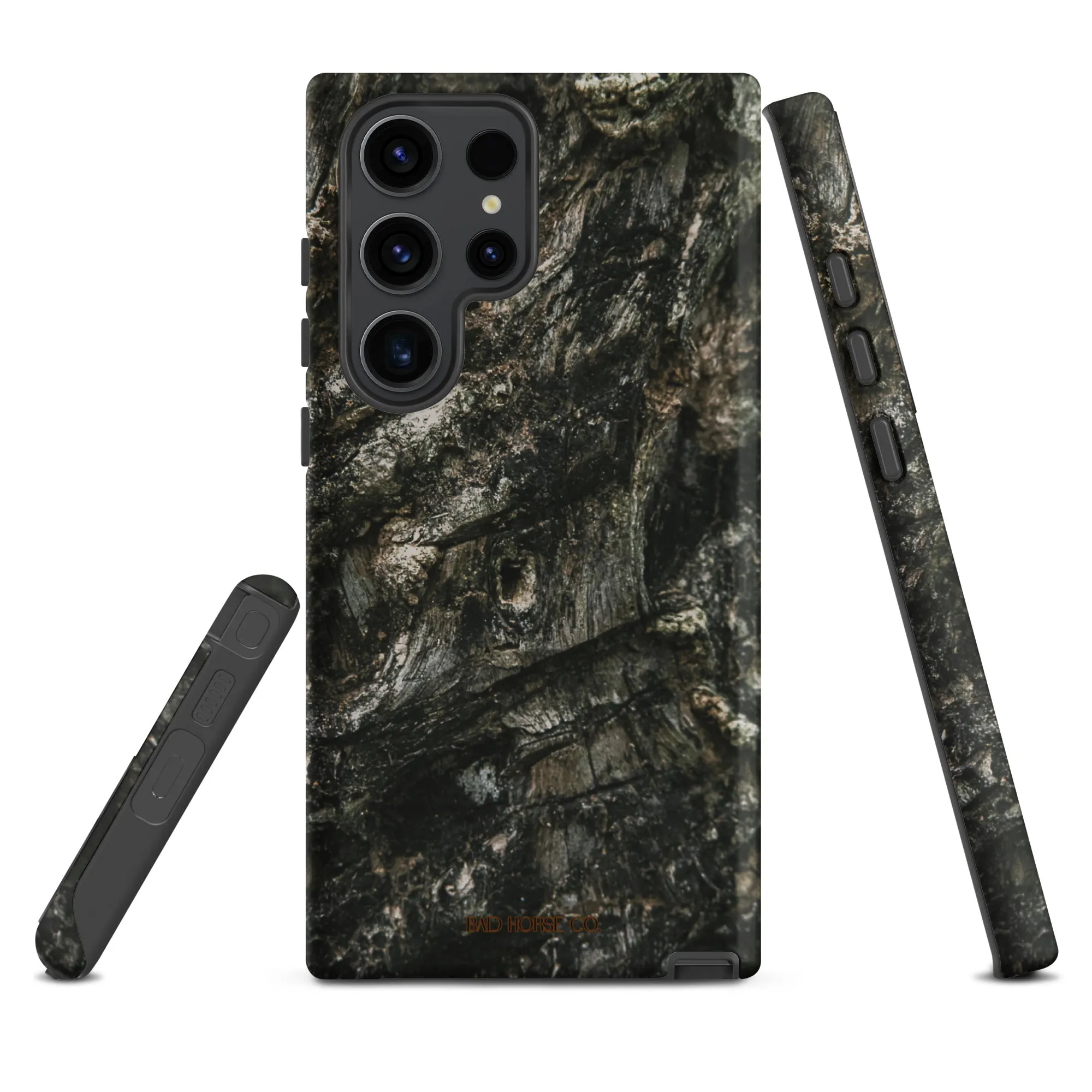 Husk - Samsung® Tough Case