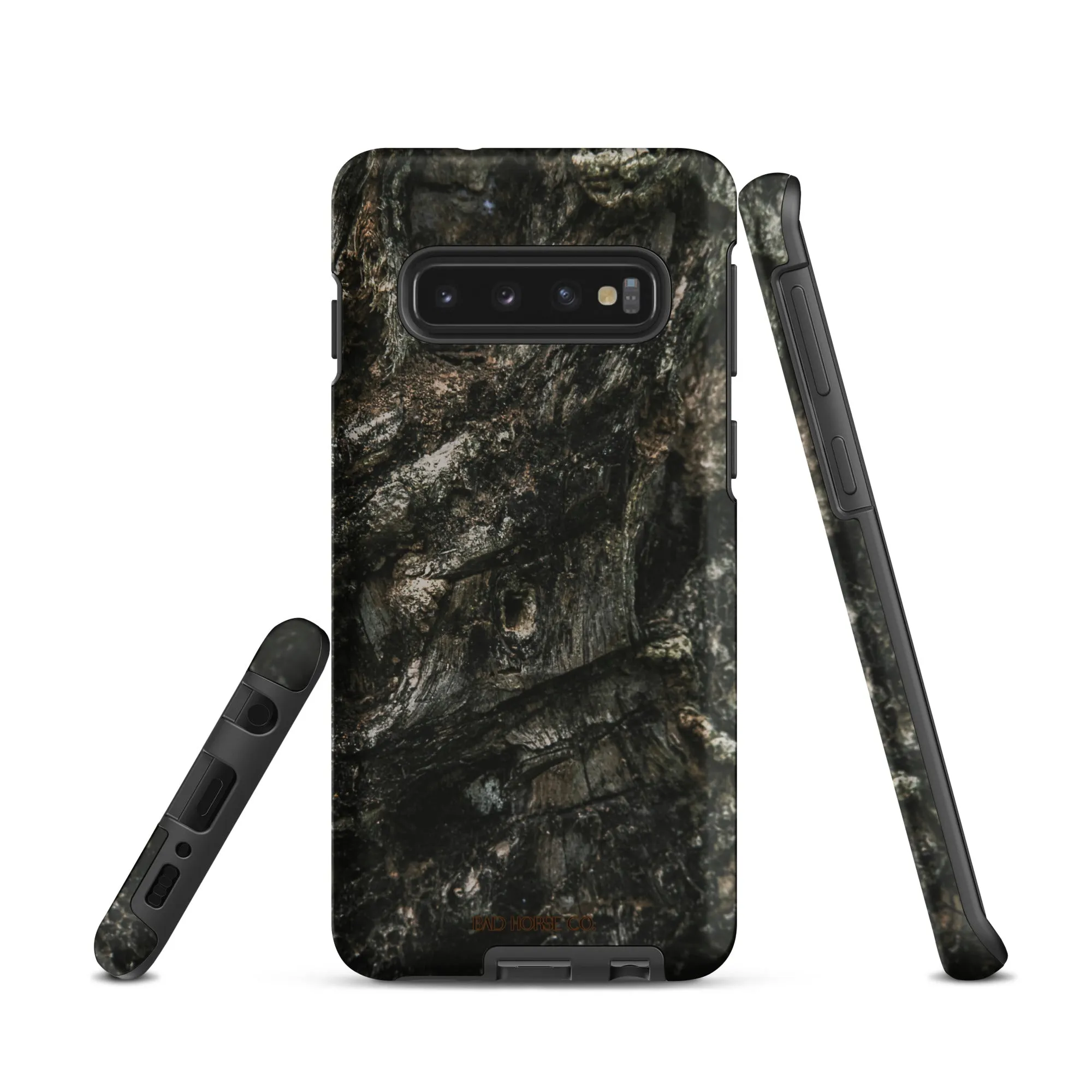 Husk - Samsung® Tough Case