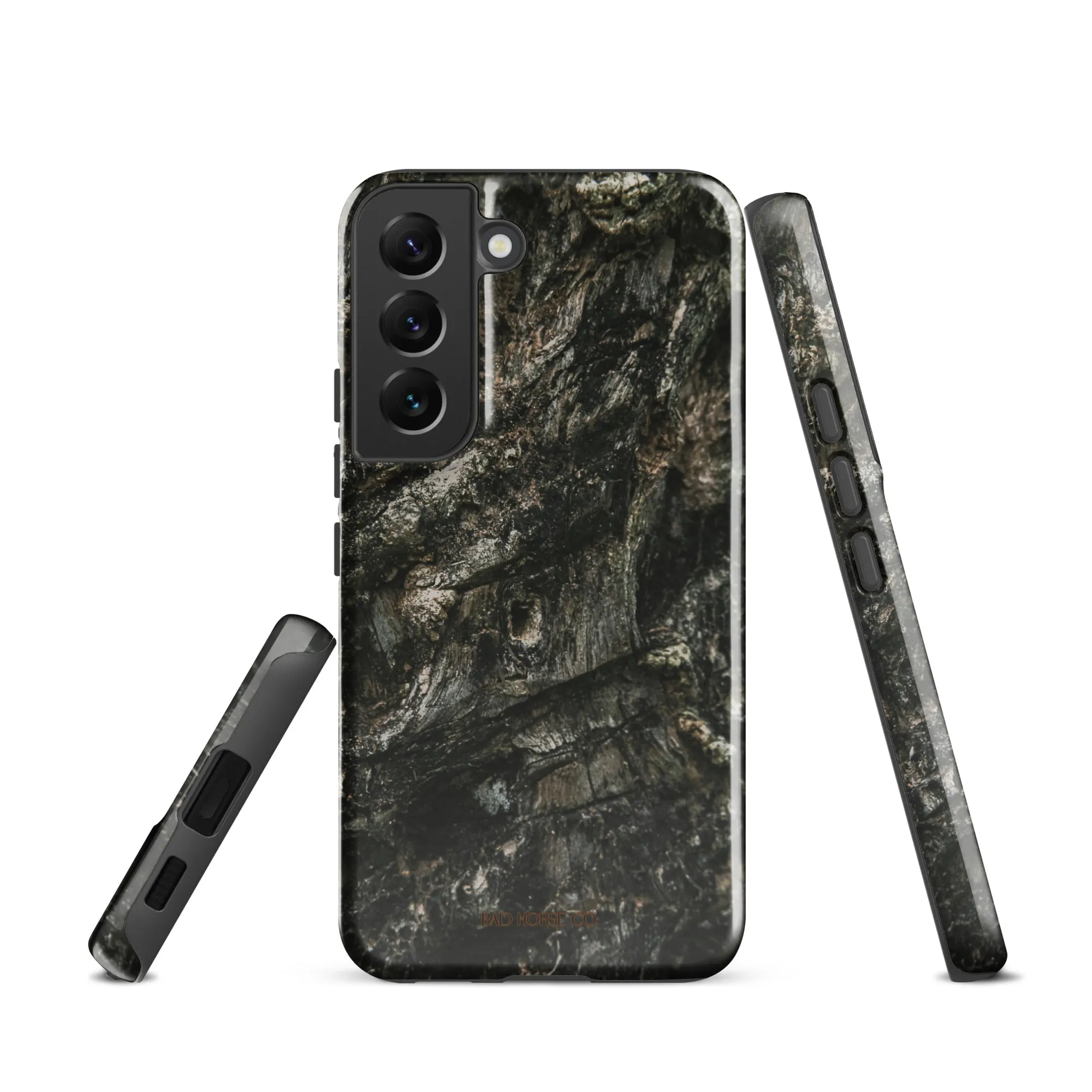 Husk - Samsung® Tough Case