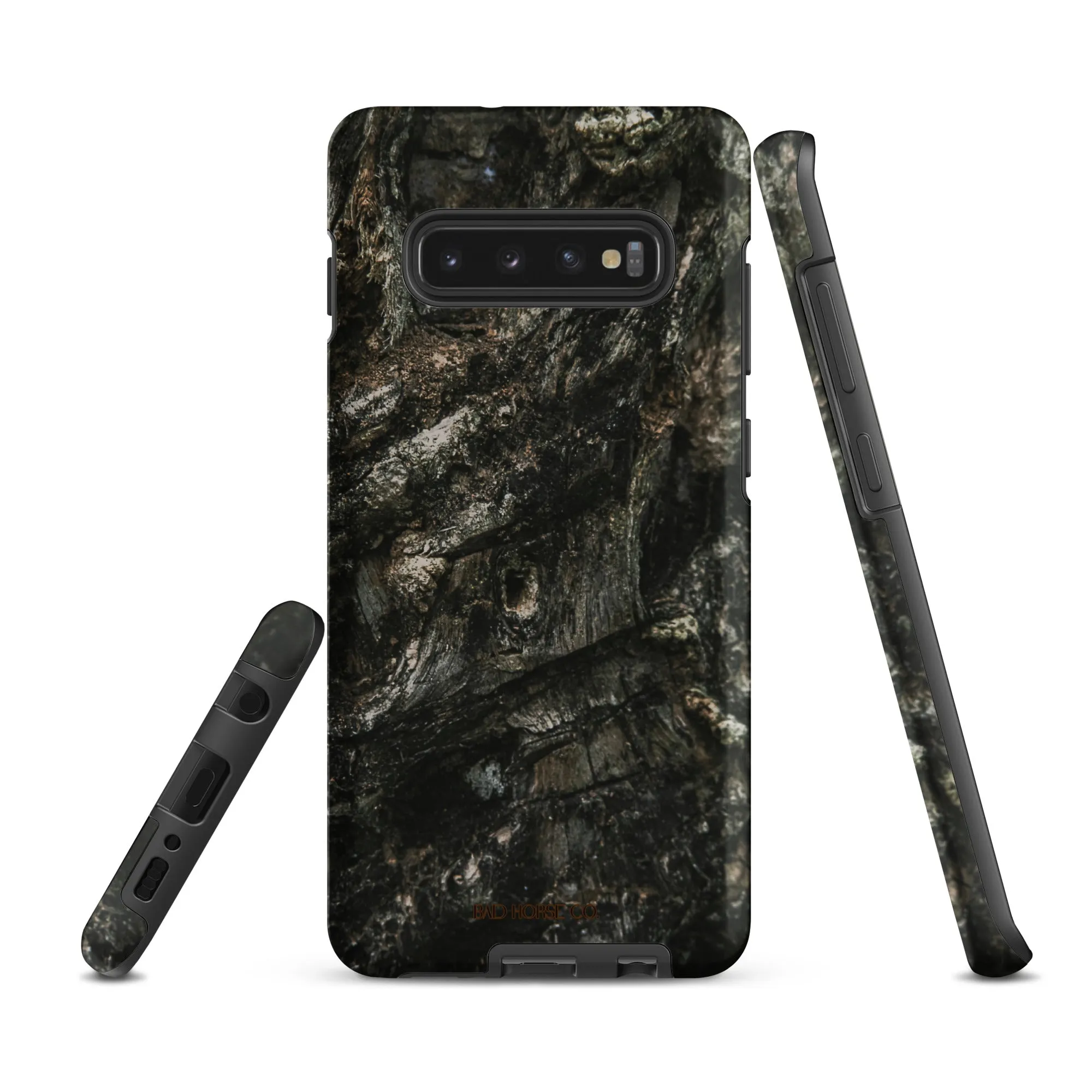 Husk - Samsung® Tough Case