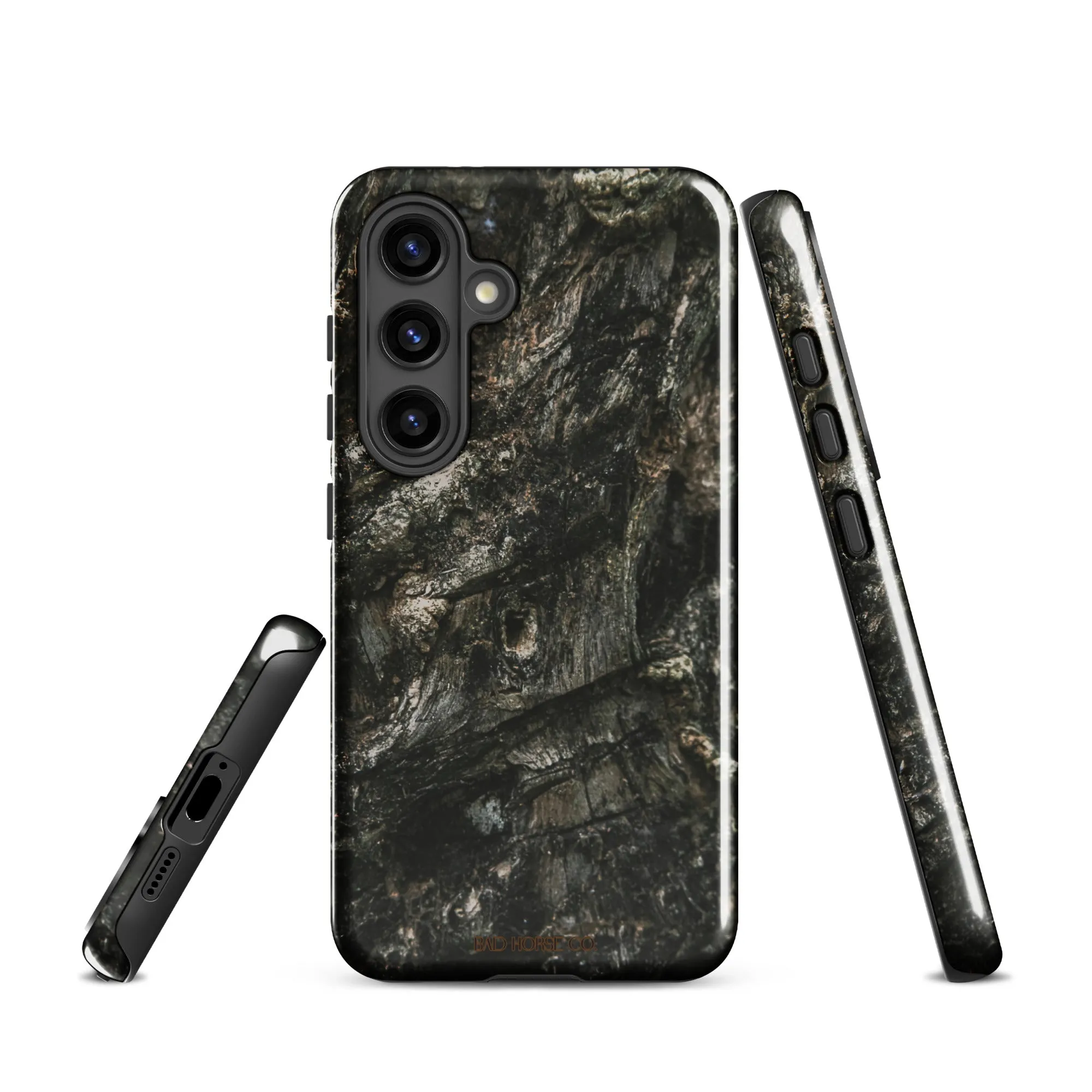 Husk - Samsung® Tough Case