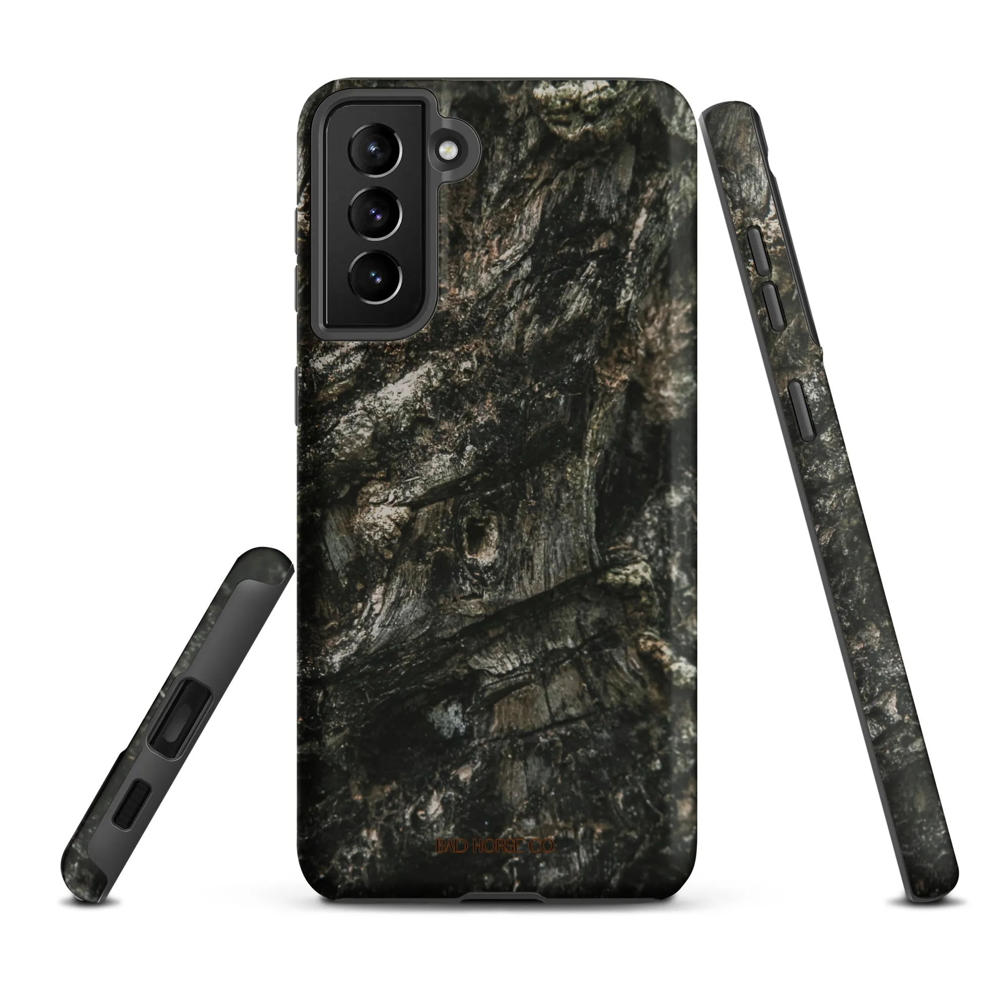 Husk - Samsung® Tough Case