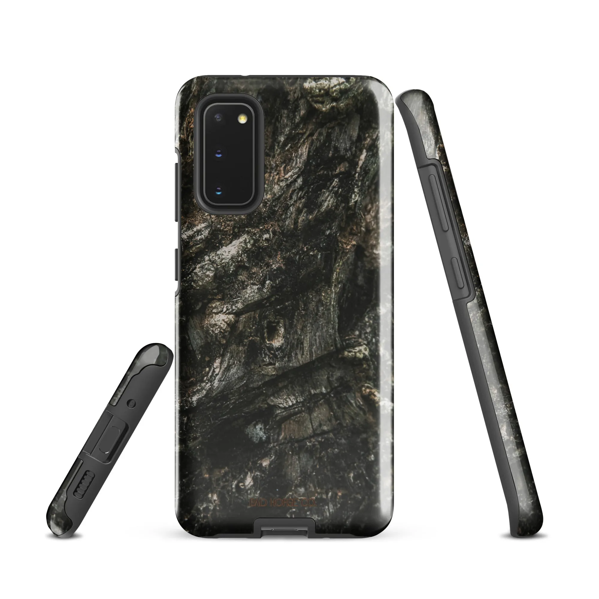 Husk - Samsung® Tough Case