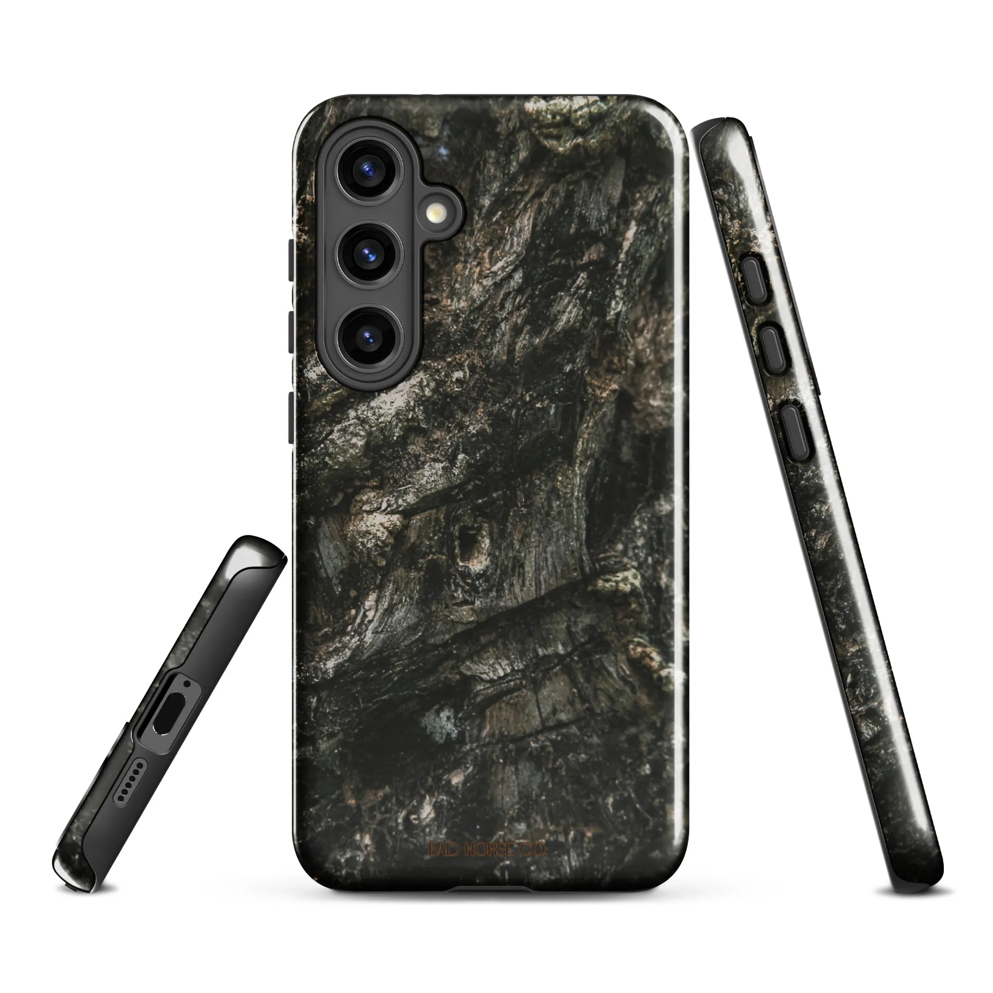 Husk - Samsung® Tough Case