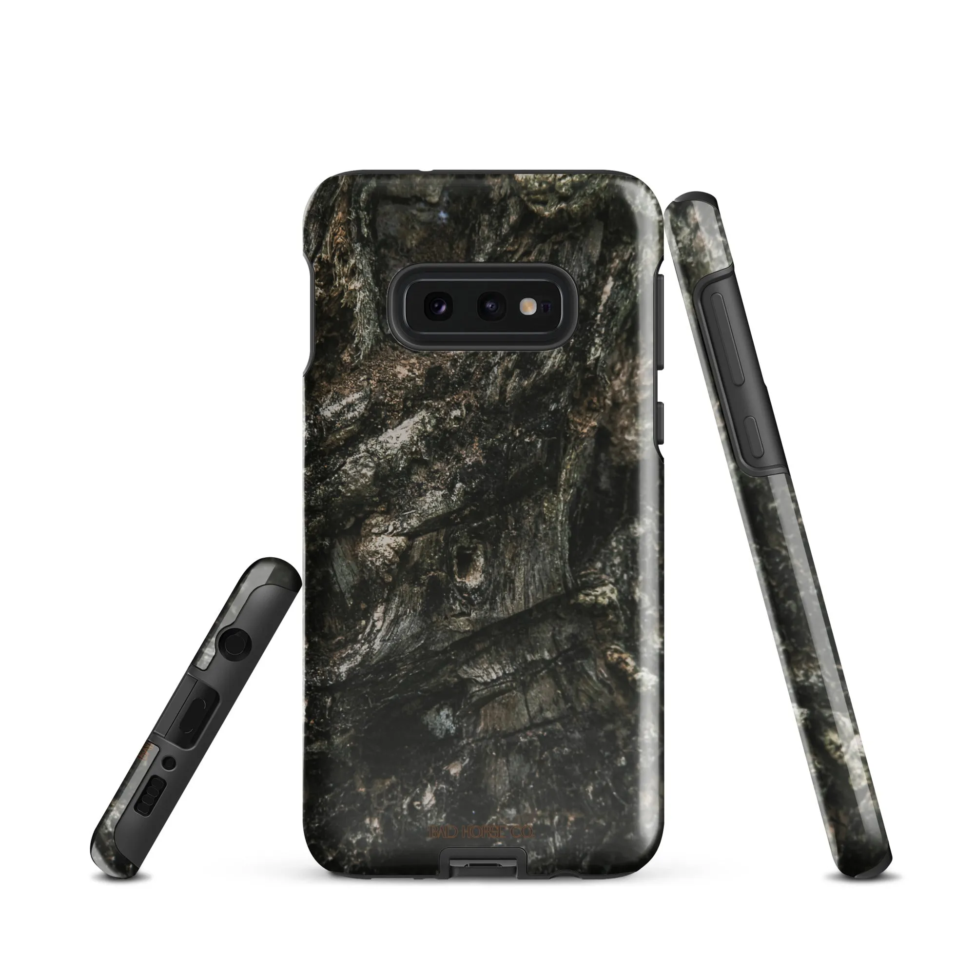 Husk - Samsung® Tough Case