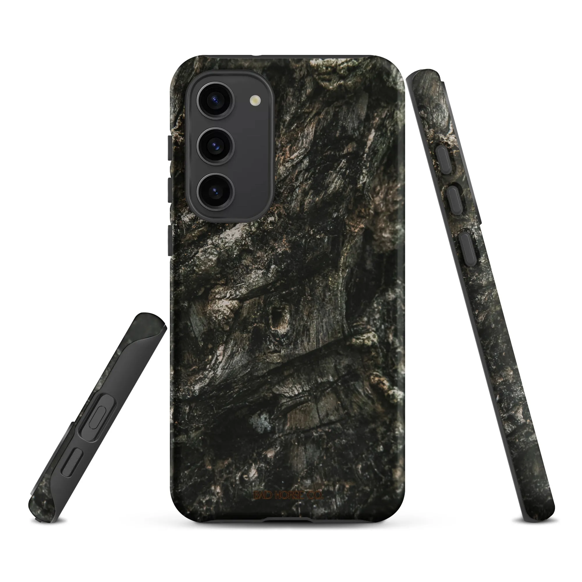 Husk - Samsung® Tough Case