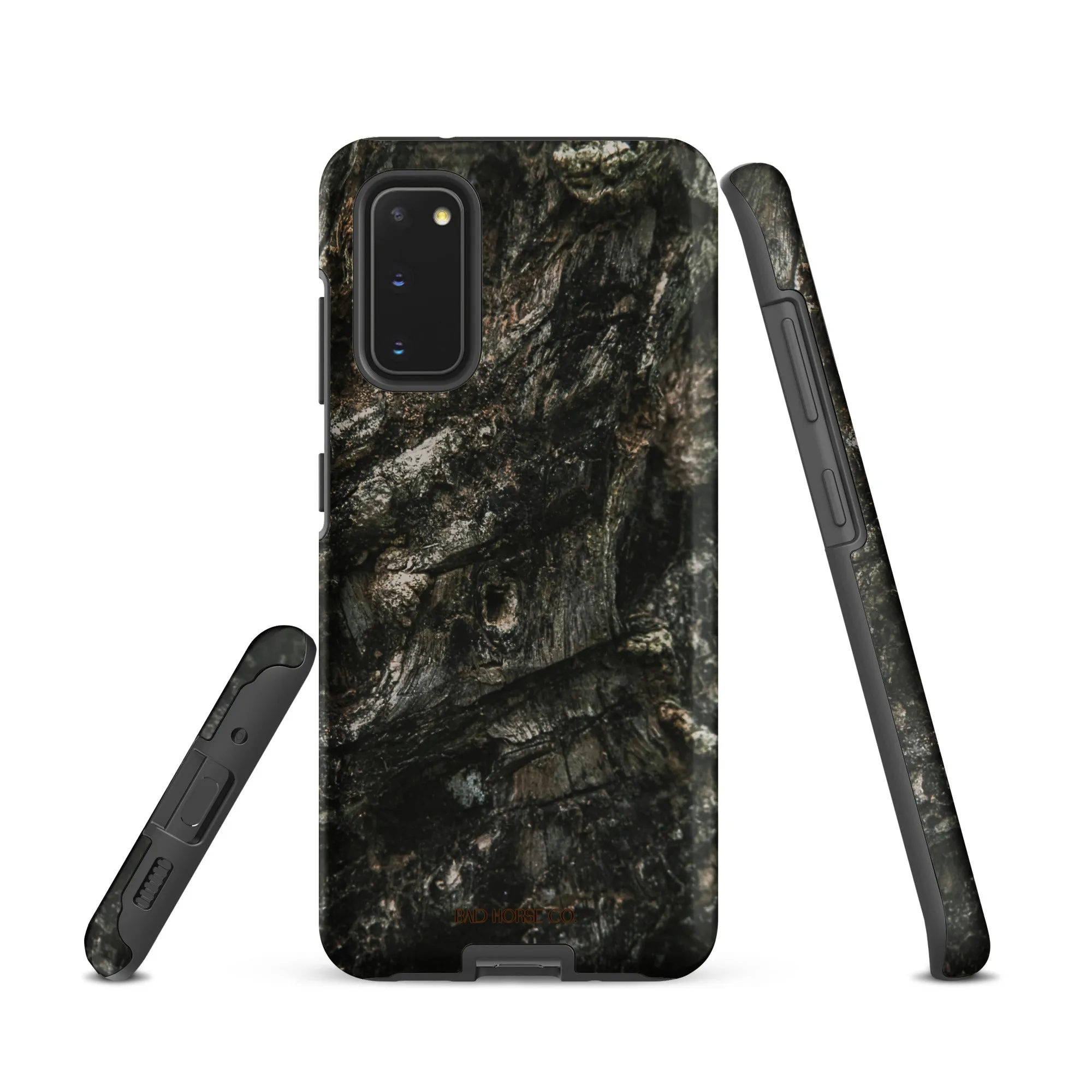 Husk - Samsung® Tough Case