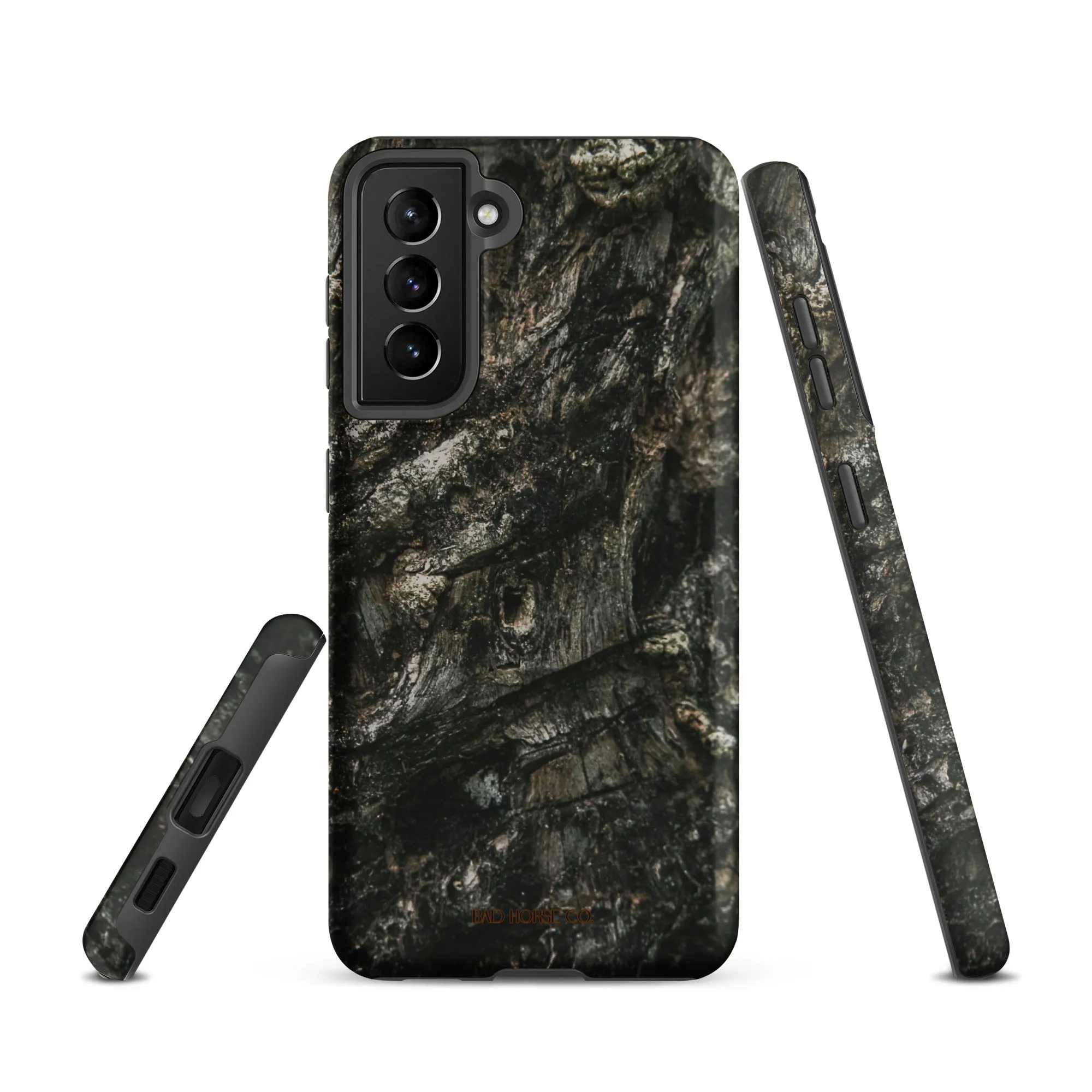 Husk - Samsung® Tough Case