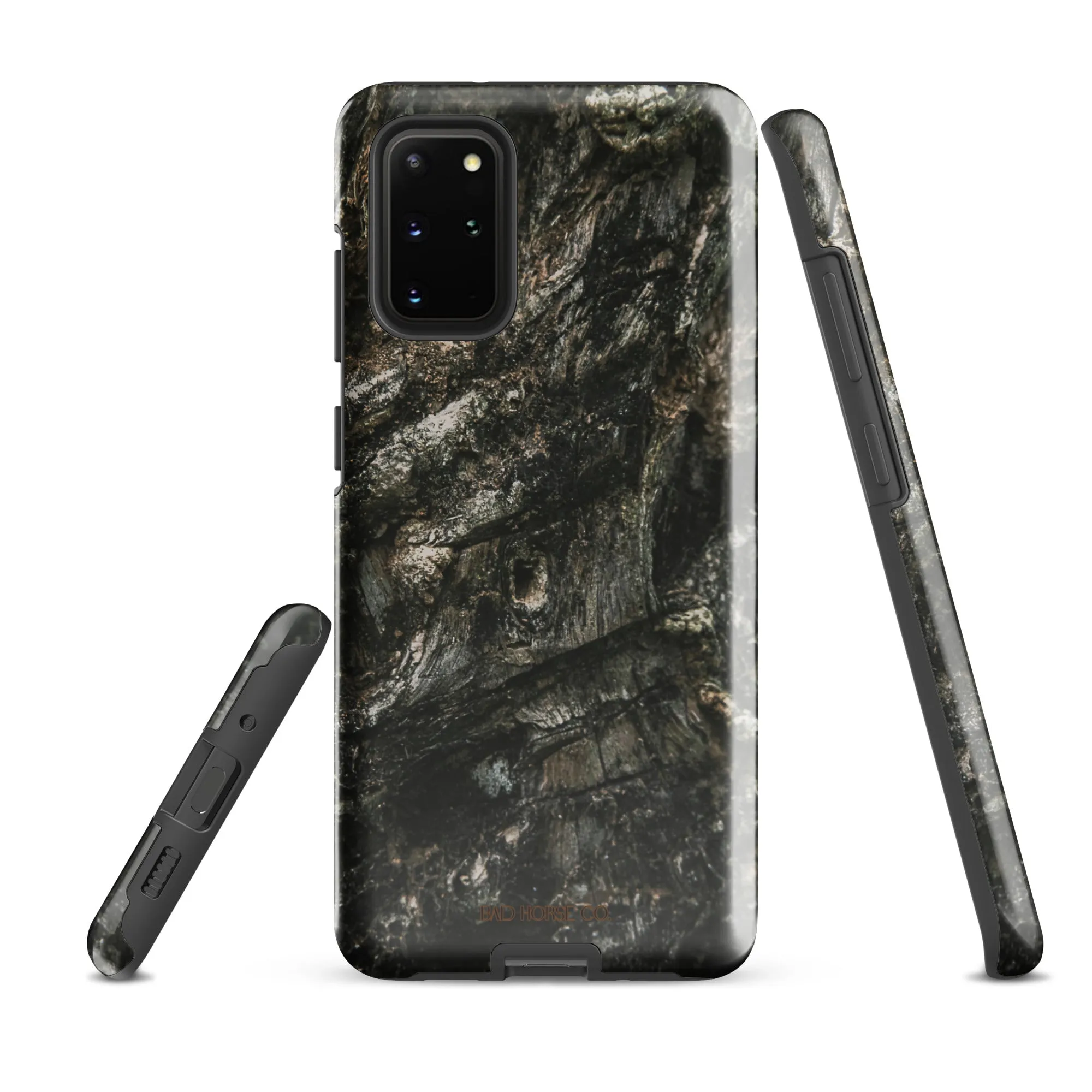 Husk - Samsung® Tough Case