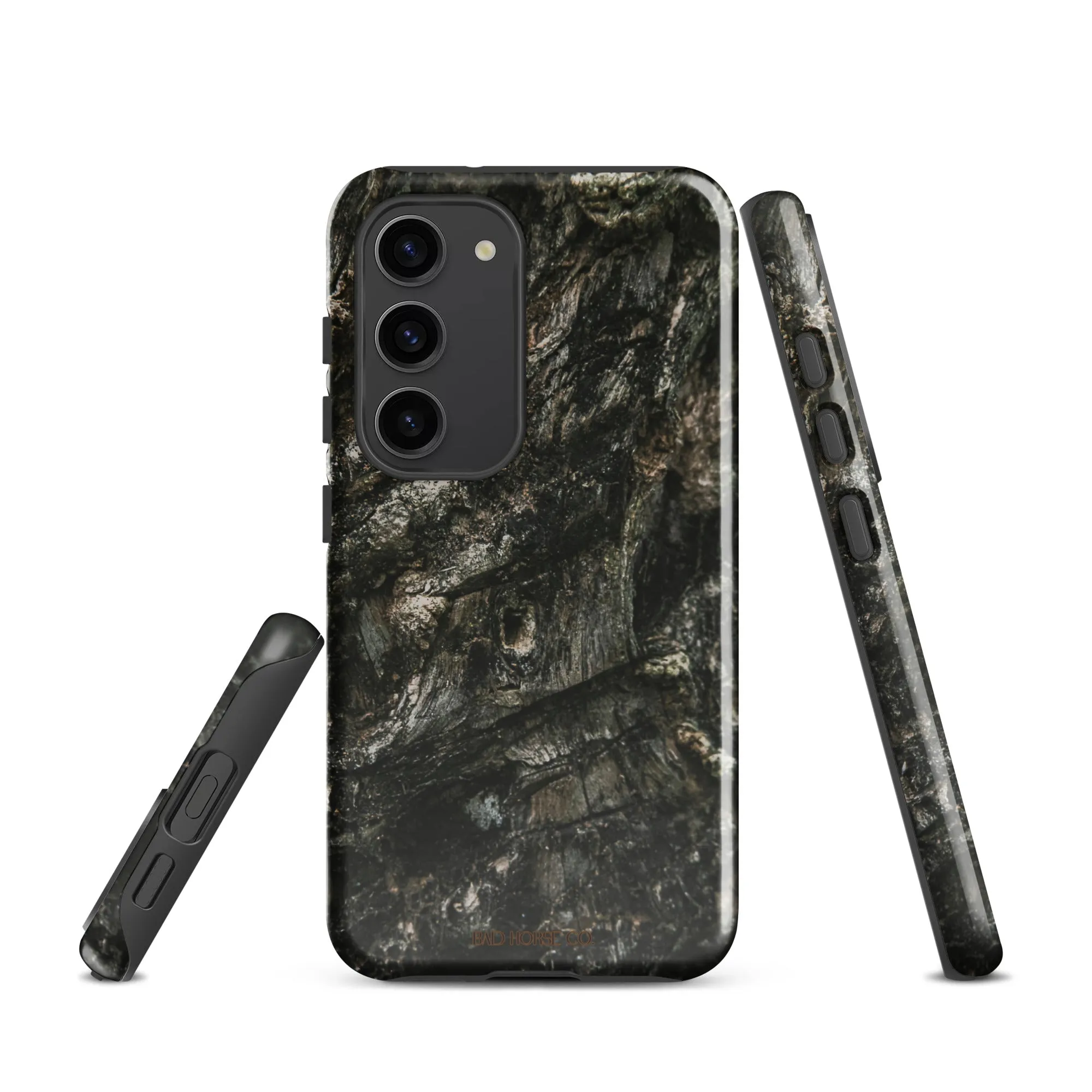 Husk - Samsung® Tough Case